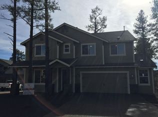 4125 S Holland Rd, Flagstaff, AZ 86005