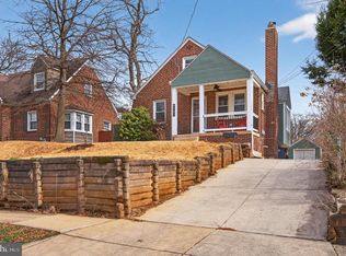 6105 43rd St, Riverdale, MD 20737