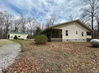 118 Robert Beaty Rd, Jamestown, TN 38556