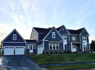 23805 Run Ct, Aldie, VA 20105