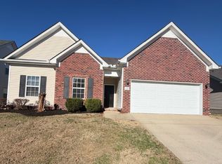 3730 Chipara Dr, Murfreesboro, TN 37128
