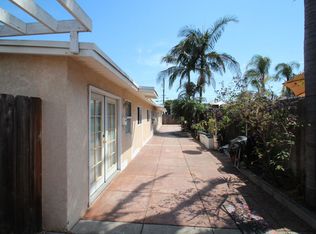 2039-2043 Grand Ave, San Diego, CA 92109