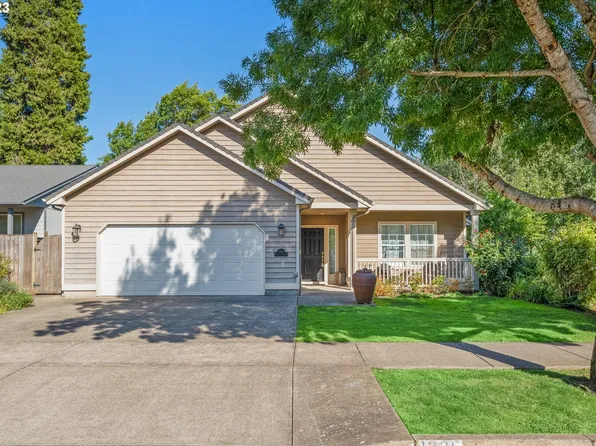 1325 Manzana St, Eugene, OR 97404