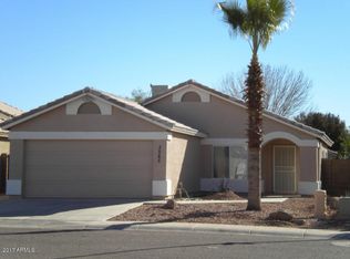 3565 W Tina Ln, Glendale, AZ 85310