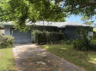 1191 Orange Ave, North Fort Myers, FL 33903