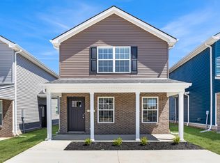 2045 Dolly Dr, Richmond, KY 40475