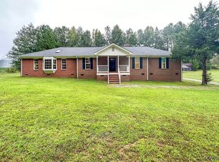 14915 Hardiways Mill Rd, Dinwiddie, VA 23841