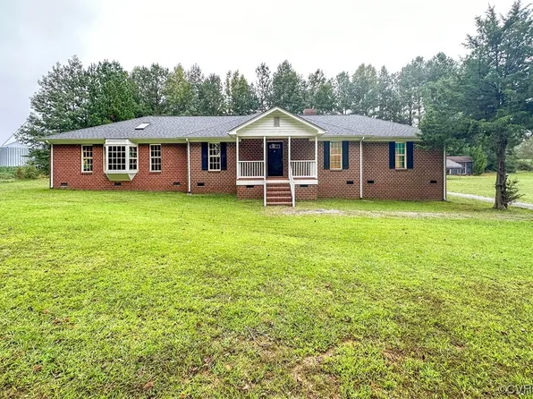 14915 Hardiways Mill Rd, Dinwiddie, VA 23841