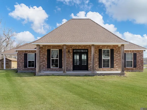 11486 Tannis Rd, Saint Amant, LA 70774