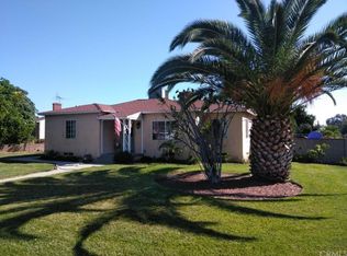 1590 Palmer St, Pomona, CA 91766