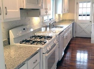 32 Irvington Rd #T, Somerville, MA 02144