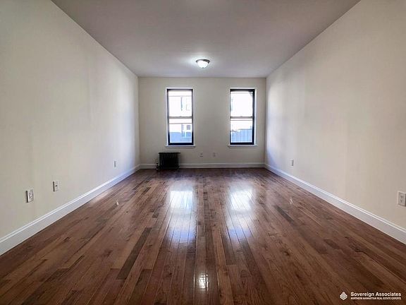2nd image of 121 Bennett Ave APT 41A