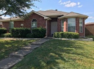 716 Fleming Dr, Wylie, TX 75098