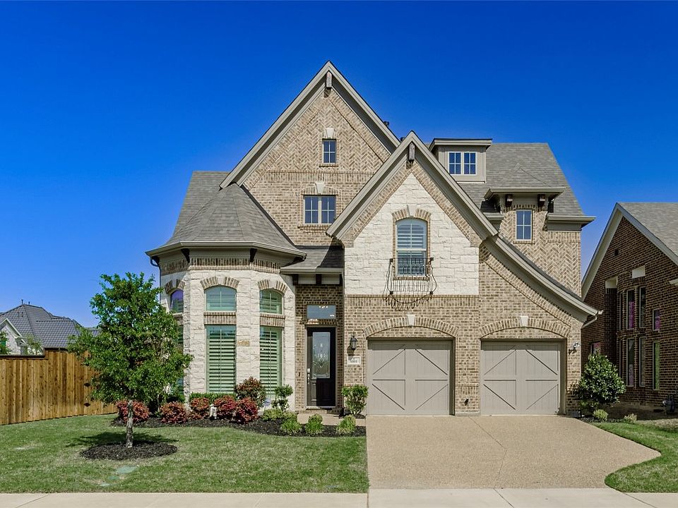4801 McKinney Hollow Dr, Mckinney, TX 75070 Zillow