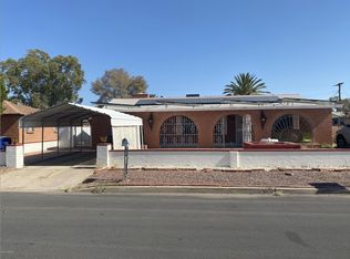 2041 S Camilla Stra, Tucson, AZ 85713