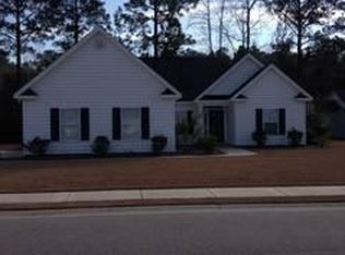 1104 Marley St, Conway, SC 29527