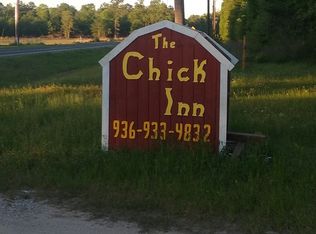 1154 Fm 3277, Livingston, TX 77351