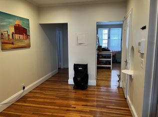 Corey Road #4, Brighton, MA 02135