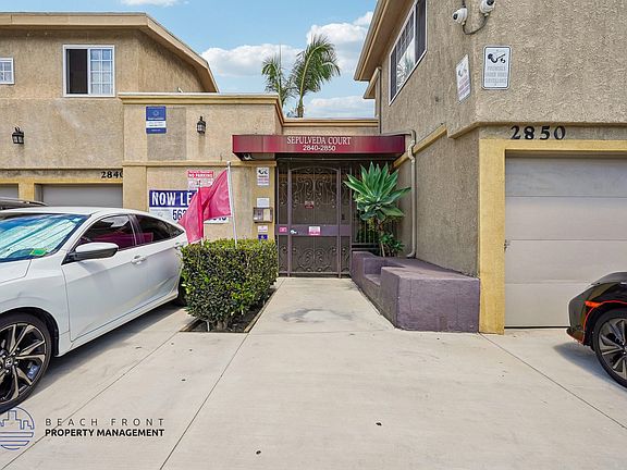 5th image of 2840 S Sepulveda Blvd APT 15