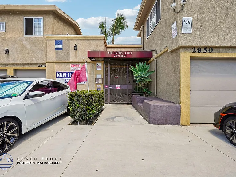 2840-2850 S. Sepulveda Blvd. — Photo 5