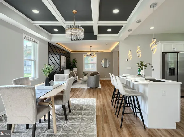 3715 Milford Ave, Baltimore, MD 21207