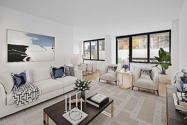 1st image of 235 W 56th St APT 27M