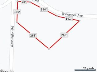 W Frances Ave, Waverly, MO 64096