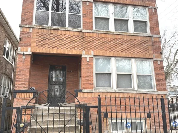 7043 S Artesian Ave, Chicago, IL 60629