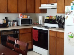 1138 26th Ave APT A, Greeley, CO 80634