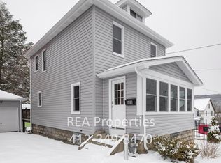 508 Montour St, Coraopolis, PA 15108