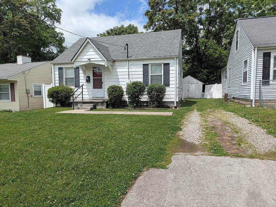 1st image of 207 Clyde St