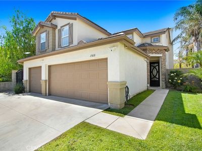 17818 Maplehurst Pl, Canyon Country, CA, 91387