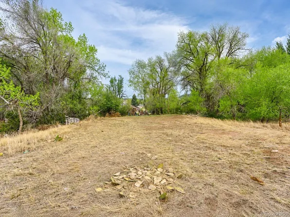 Lots 6-8 W 3rd LOT 6-8, Walsenburg, CO 81089