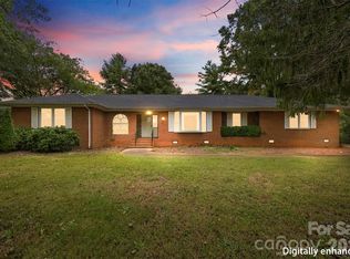 221 Lee Black Rd, Cherryville, NC 28021
