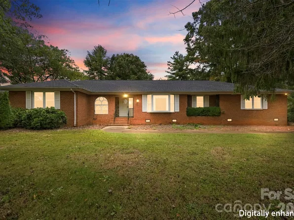 221 Lee Black Rd, Cherryville, NC 28021