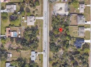607 De Groodt Rd SW, Palm Bay, FL 32908
