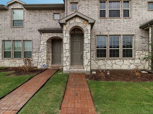 3441 Solana Cir, Denton, TX 76207