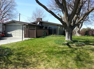 3103 SW Marshall Ave, Pendleton, OR 97801