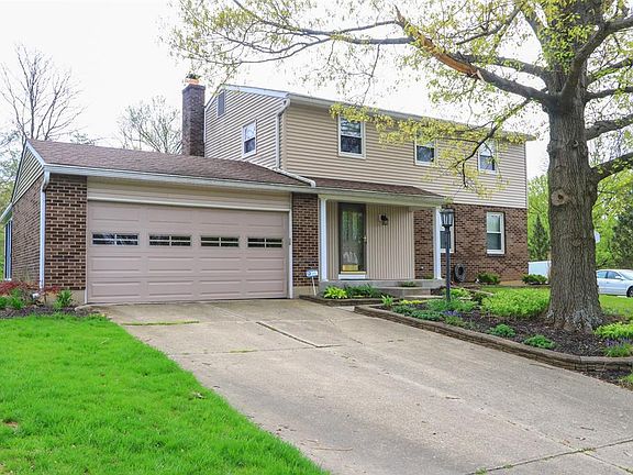 2nd image of 10718 Baronwood Ct