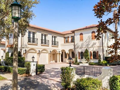 236 Acadia Ter, Celebration, FL, 34747