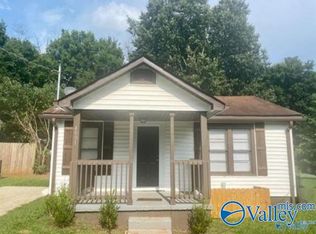 4001 Penny St SW, Huntsville, AL 35805