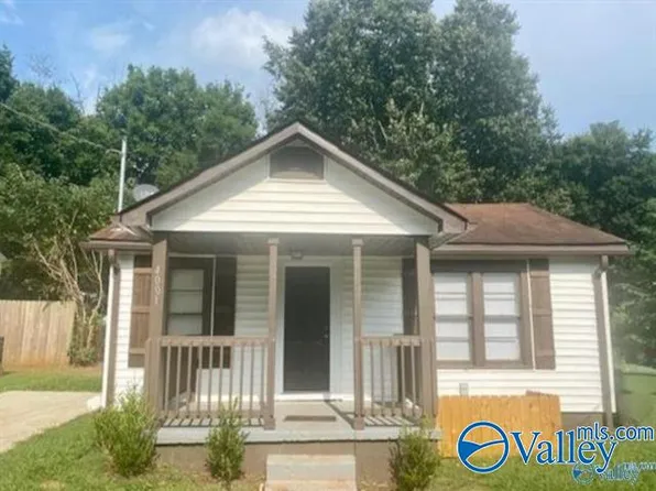 4001 Penny St SW, Huntsville, AL 35805