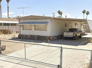 3428 Vista Del Monte Dr, Paradise, NV 89121