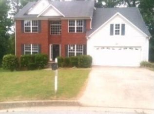 6071 Shadow Lakes Way, Lithonia, GA 30058