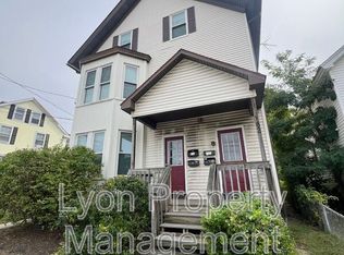 360 S Main St #1, Woonsocket, RI 02895