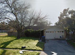 7502 Pipers Creek St, San Antonio, TX 78251