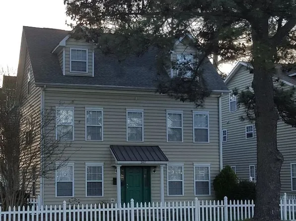 2411 Mediterranean Ave, Virginia Beach, VA 23451