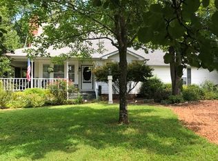 286 Ray Cem Rd, Sparta, TN 38583