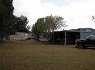 15288 Atascosa Dr, Rio Hondo, TX 78583
