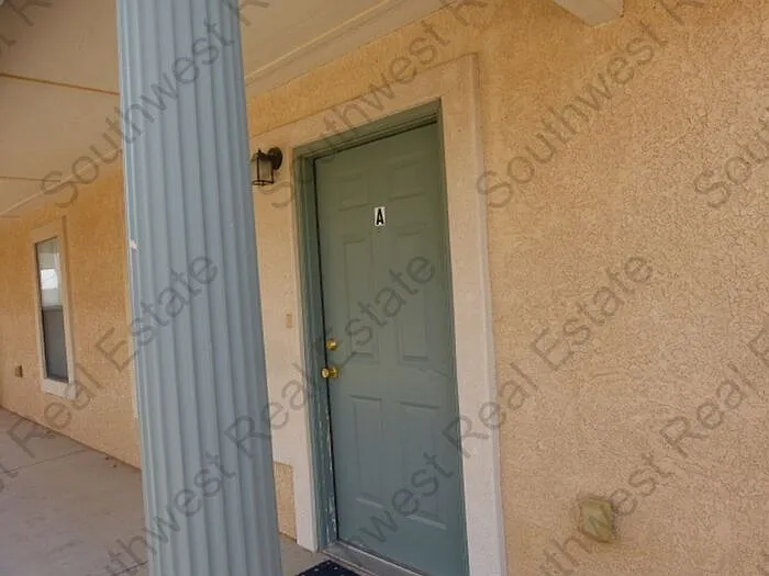 1809 Martin Luther King Junior Blvd #A — Photo 2